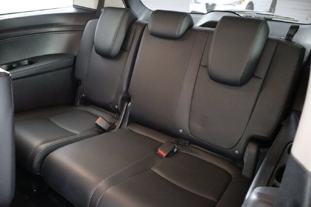 2026 Honda Odyssey EX-L Raleigh NC