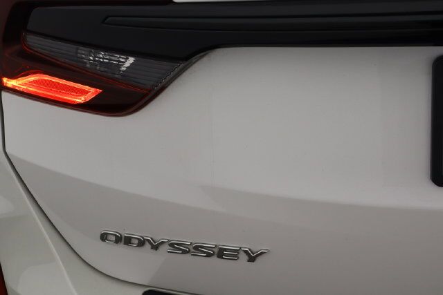2026 Honda Odyssey EX-L Raleigh NC