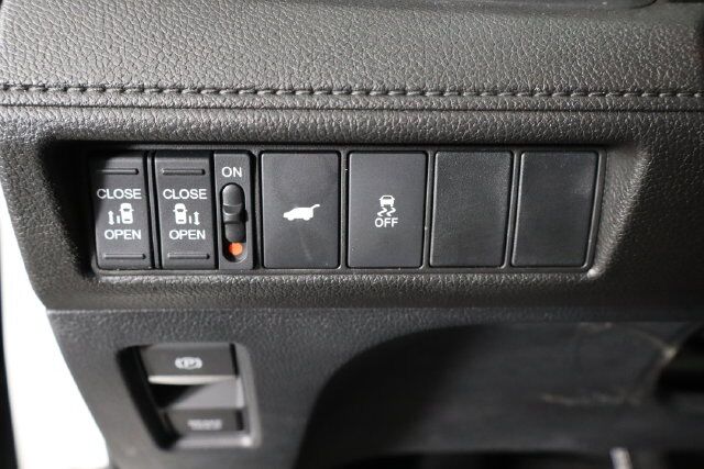 2026 Honda Odyssey EX-L Raleigh NC