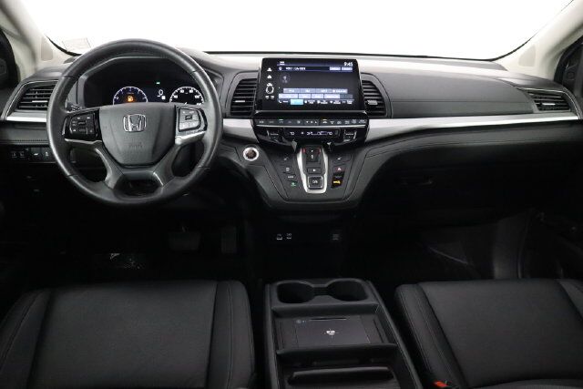 2026 Honda Odyssey EX-L Raleigh NC