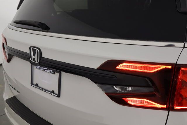 2026 Honda Odyssey EX-L Raleigh NC