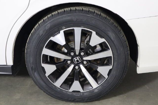 2026 Honda Odyssey EX-L Raleigh NC