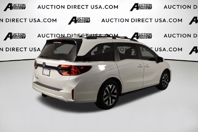 2026 Honda Odyssey EX-L Raleigh NC