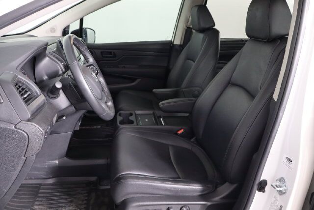 2026 Honda Odyssey EX-L Raleigh NC