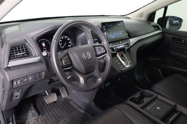 2026 Honda Odyssey EX-L Raleigh NC