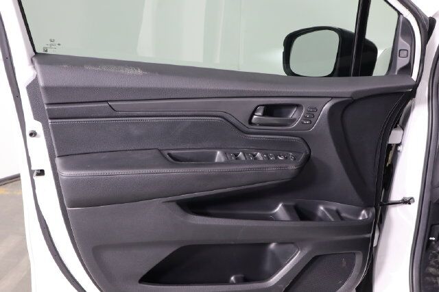 2026 Honda Odyssey EX-L Raleigh NC