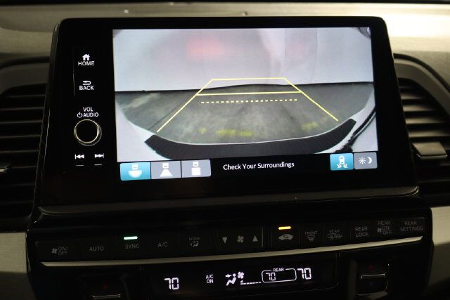 2026 Honda Odyssey EX-L Raleigh NC