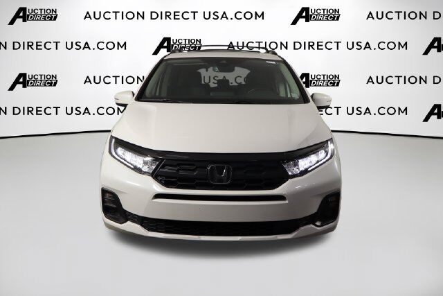 2026 Honda Odyssey EX-L Raleigh NC