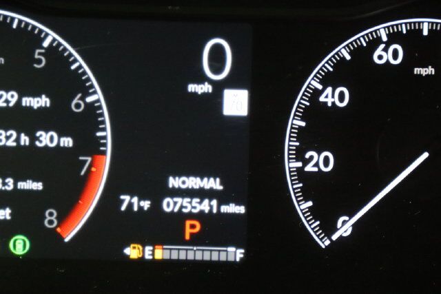 2026 Honda Odyssey EX-L Raleigh NC