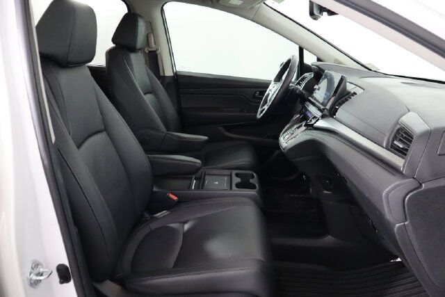2026 Honda Odyssey EX-L Raleigh NC