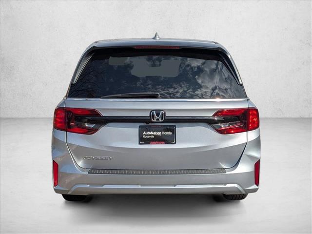 2026 Honda Odyssey EX-L Roseville CA