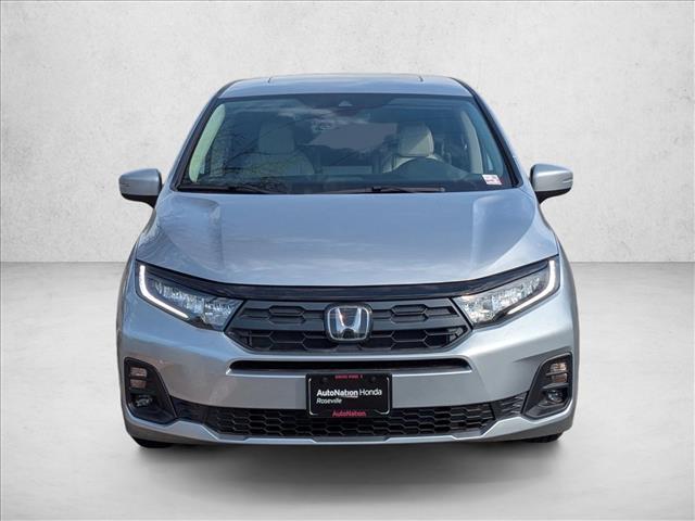 2026 Honda Odyssey EX-L Roseville CA