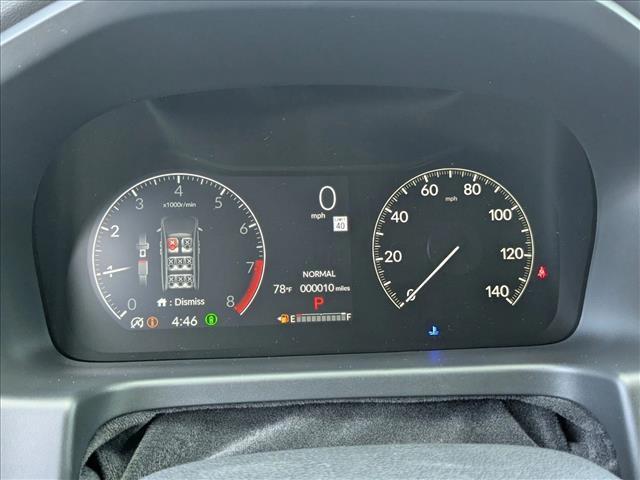 2026 Honda Odyssey EX-L Roseville CA