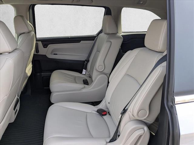 2026 Honda Odyssey EX-L Roseville CA