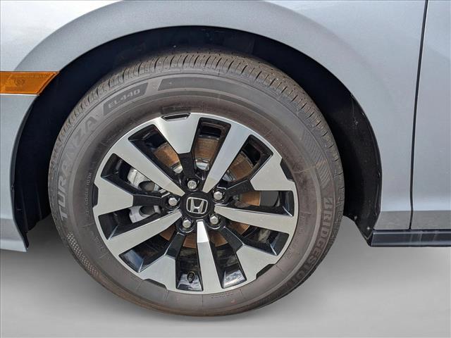 2026 Honda Odyssey EX-L Roseville CA