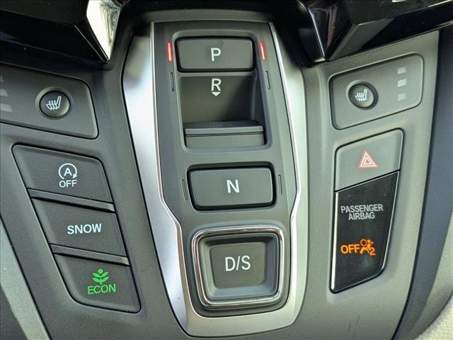 2026 Honda Odyssey EX-L Roseville CA