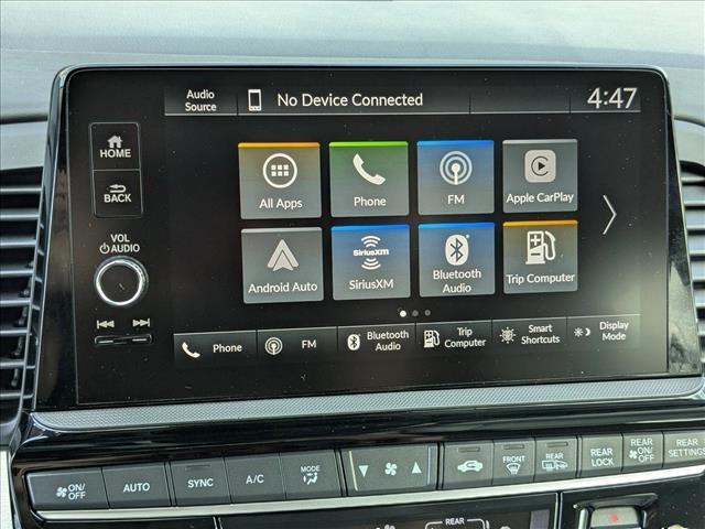 2026 Honda Odyssey EX-L Roseville CA