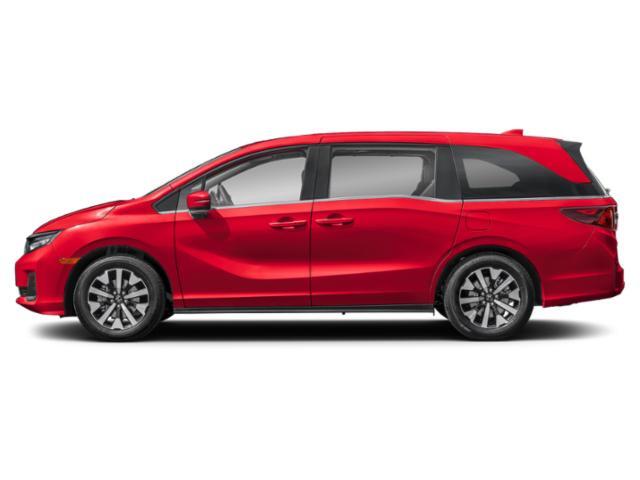 2026 Honda Odyssey EX-L Roseville CA