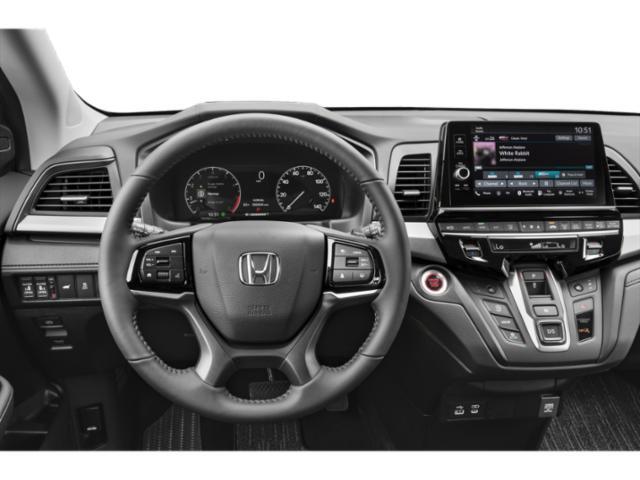 2026 Honda Odyssey EX-L Roseville CA