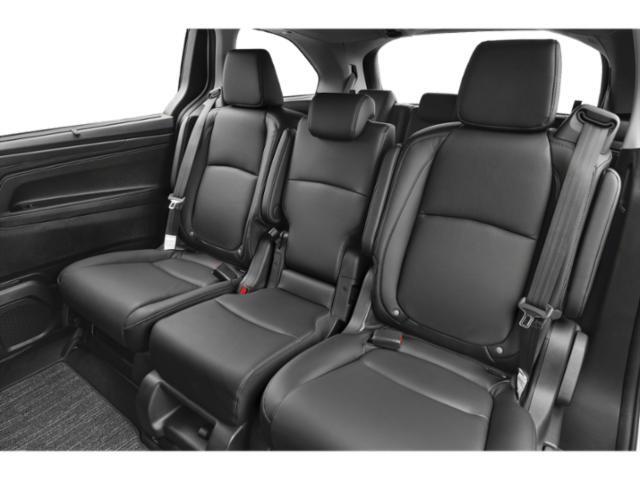 2026 Honda Odyssey EX-L Roseville CA