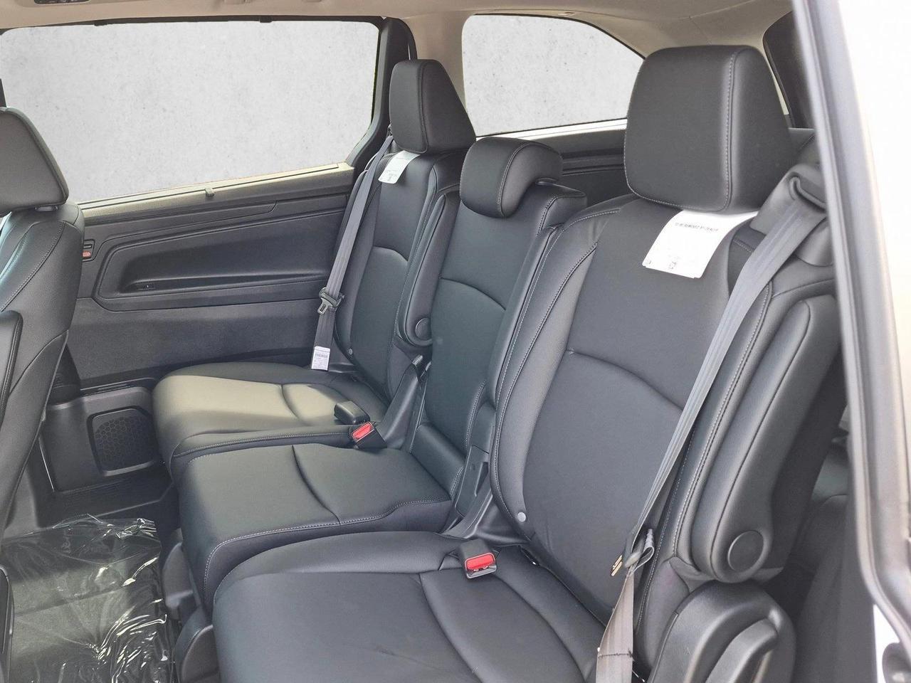 2026 Honda Odyssey EX-L Roseville CA