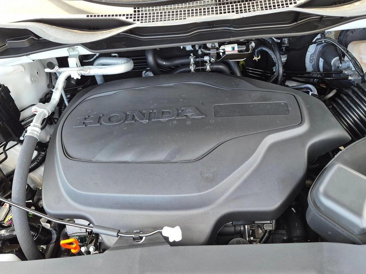 2026 Honda Odyssey EX-L Roseville CA