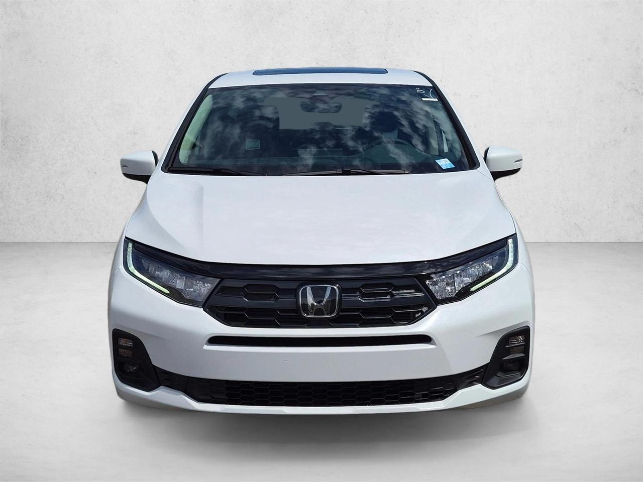2026 Honda Odyssey EX-L Roseville CA