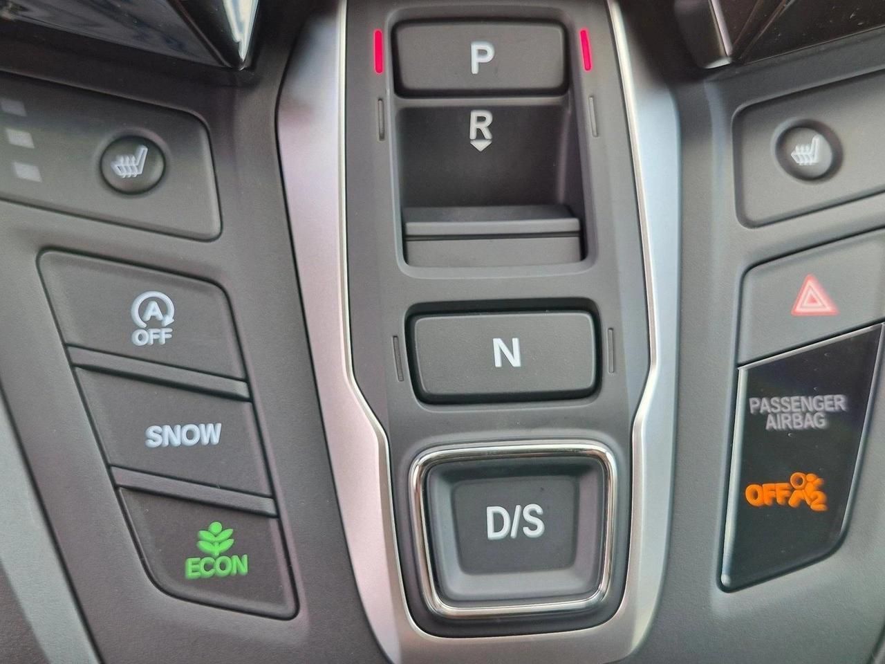2026 Honda Odyssey EX-L Roseville CA