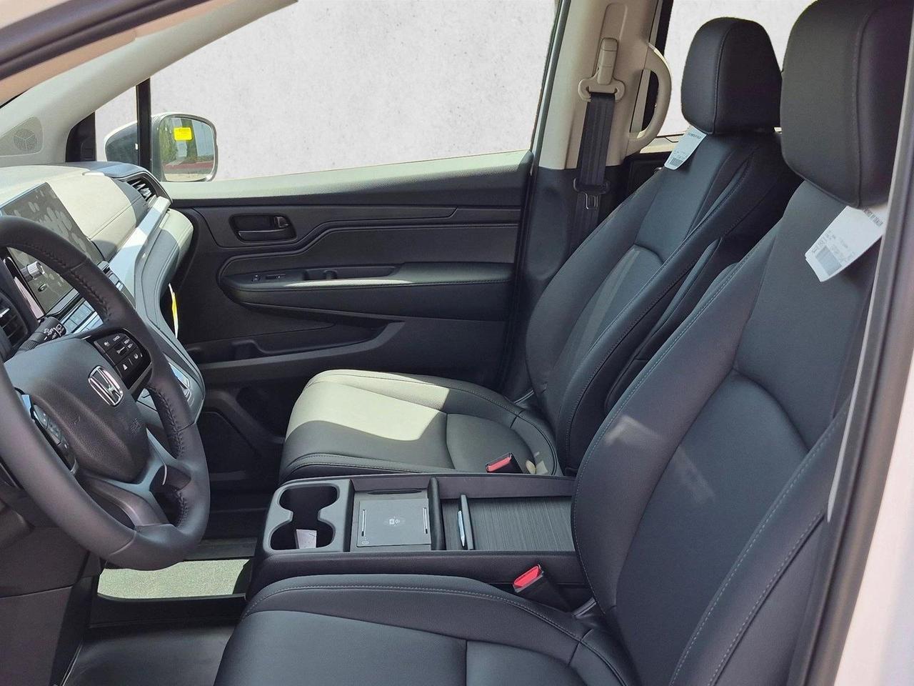 2026 Honda Odyssey EX-L Roseville CA