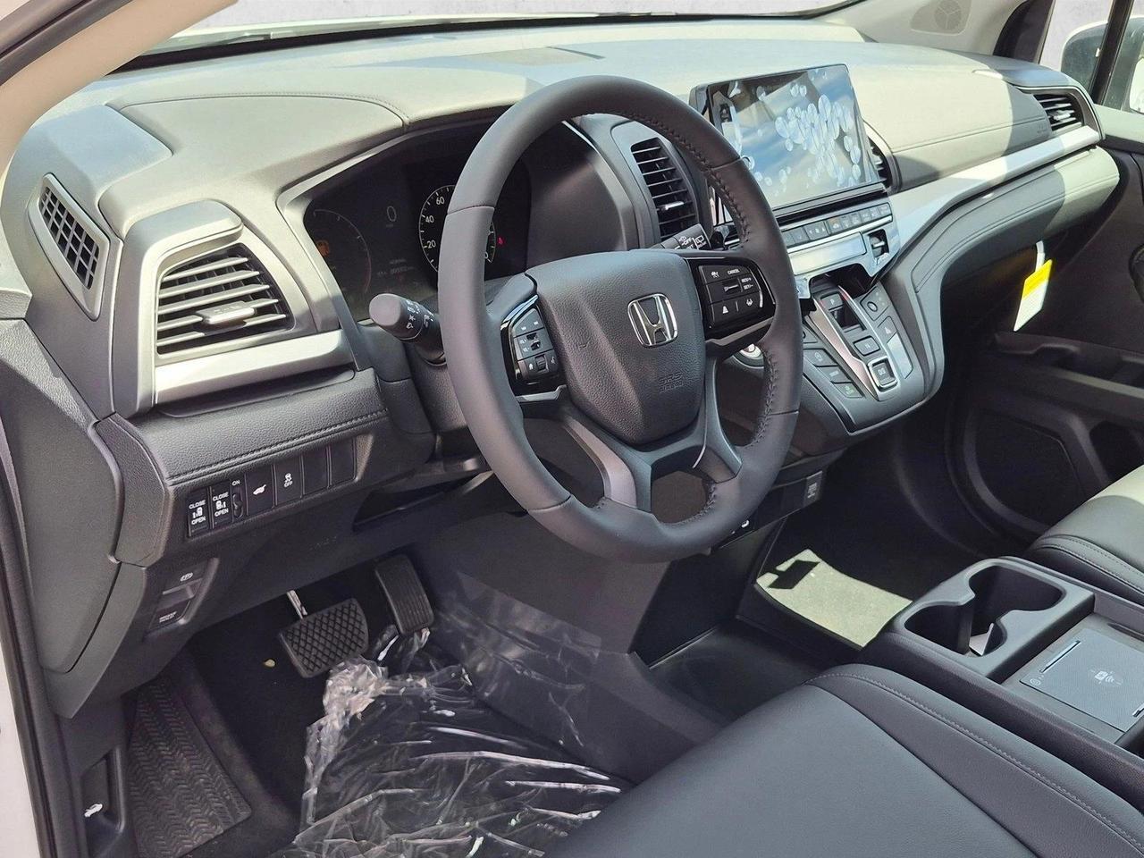 2026 Honda Odyssey EX-L Roseville CA