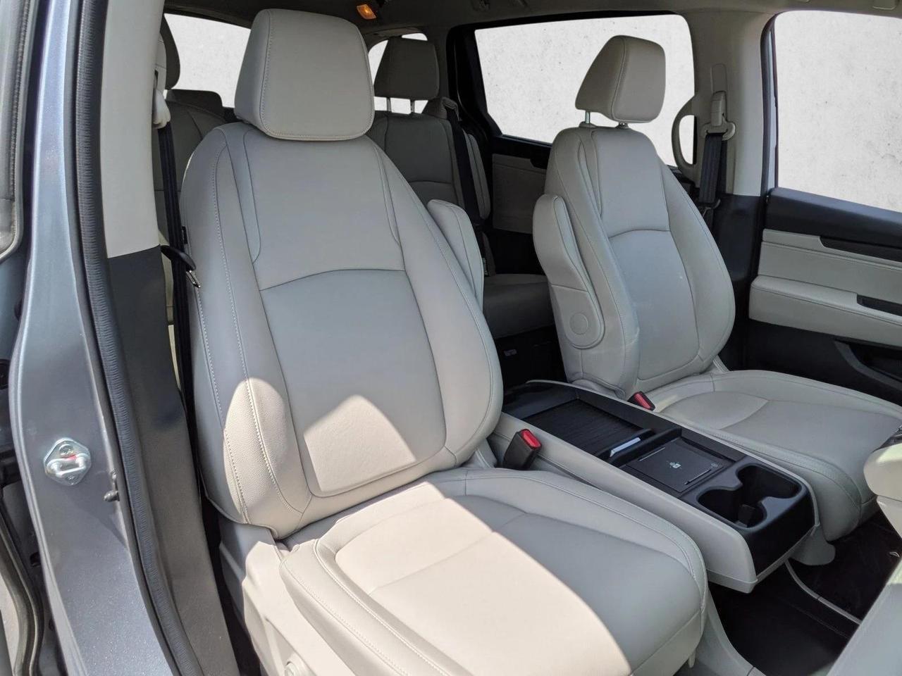 2026 Honda Odyssey EX-L Roseville CA