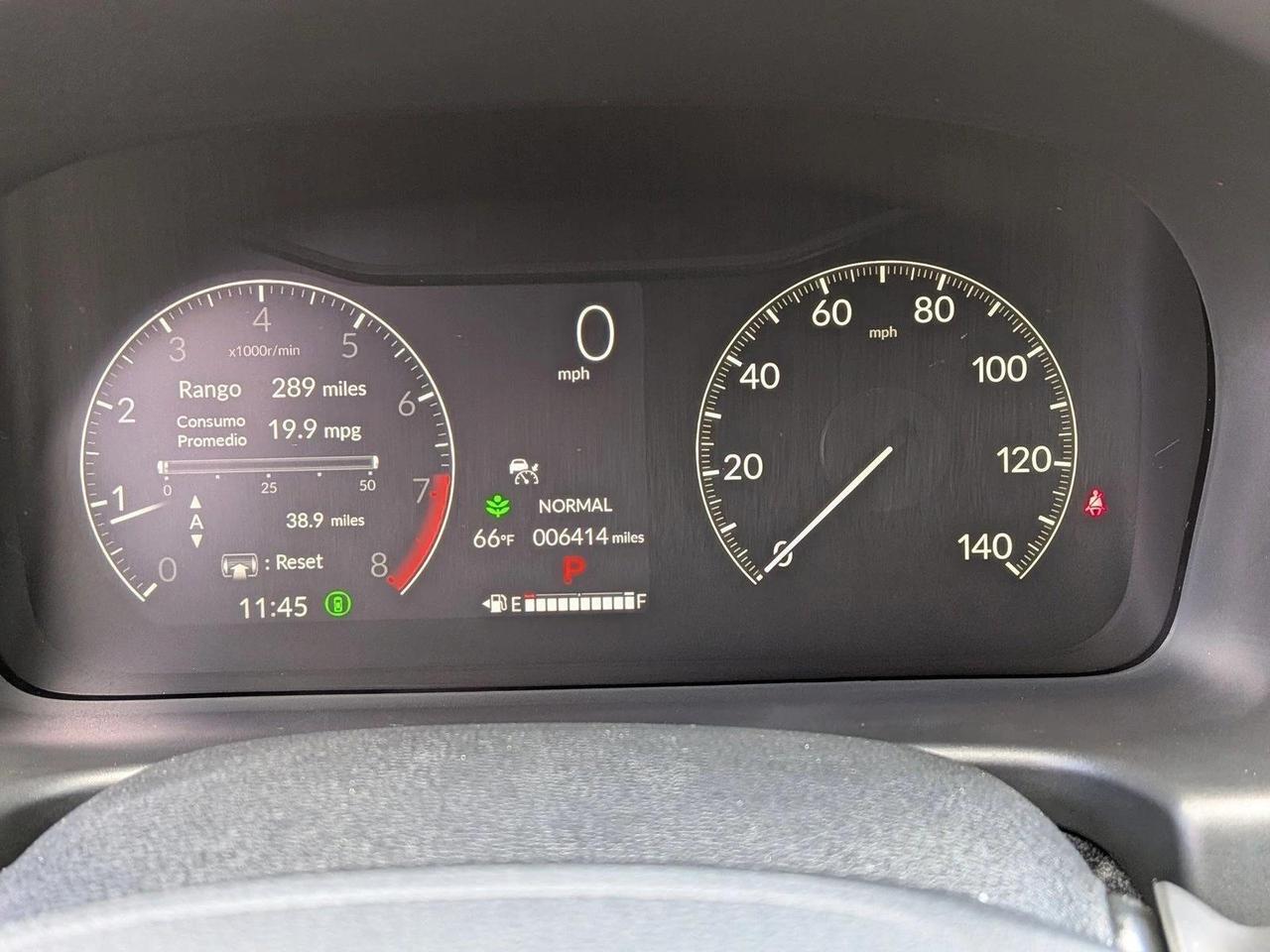 2026 Honda Odyssey EX-L Roseville CA