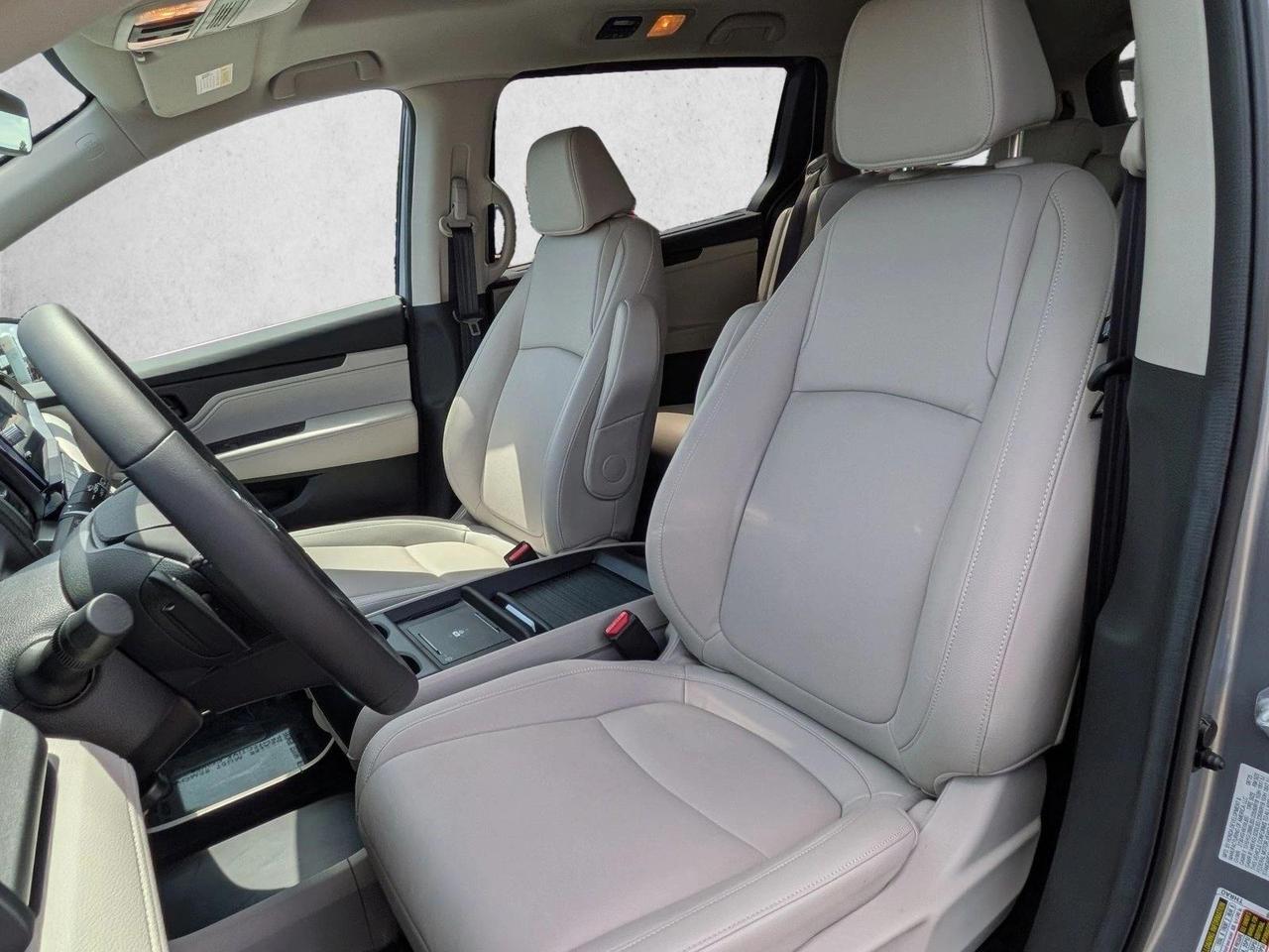 2026 Honda Odyssey EX-L Roseville CA