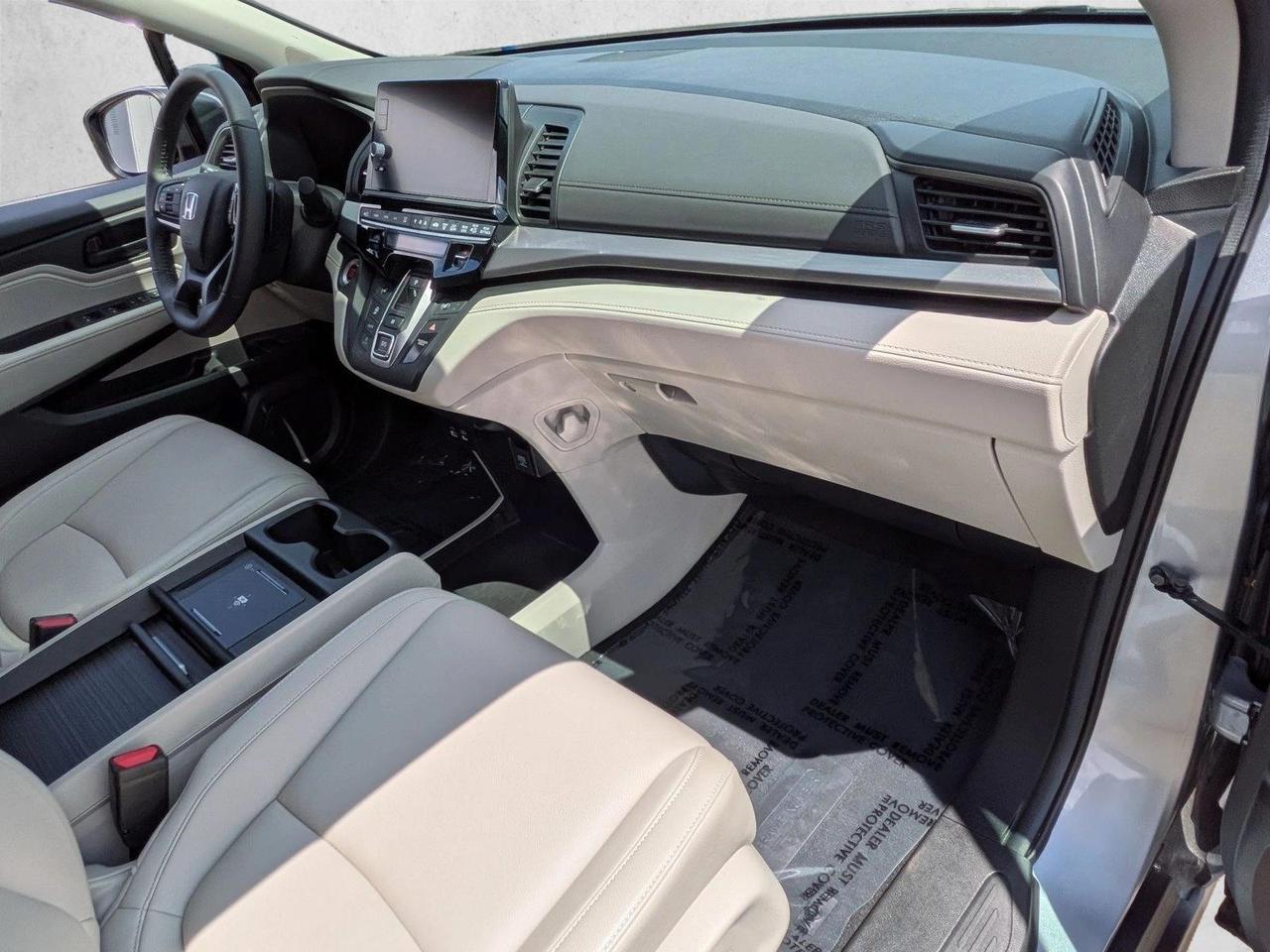 2026 Honda Odyssey EX-L Roseville CA
