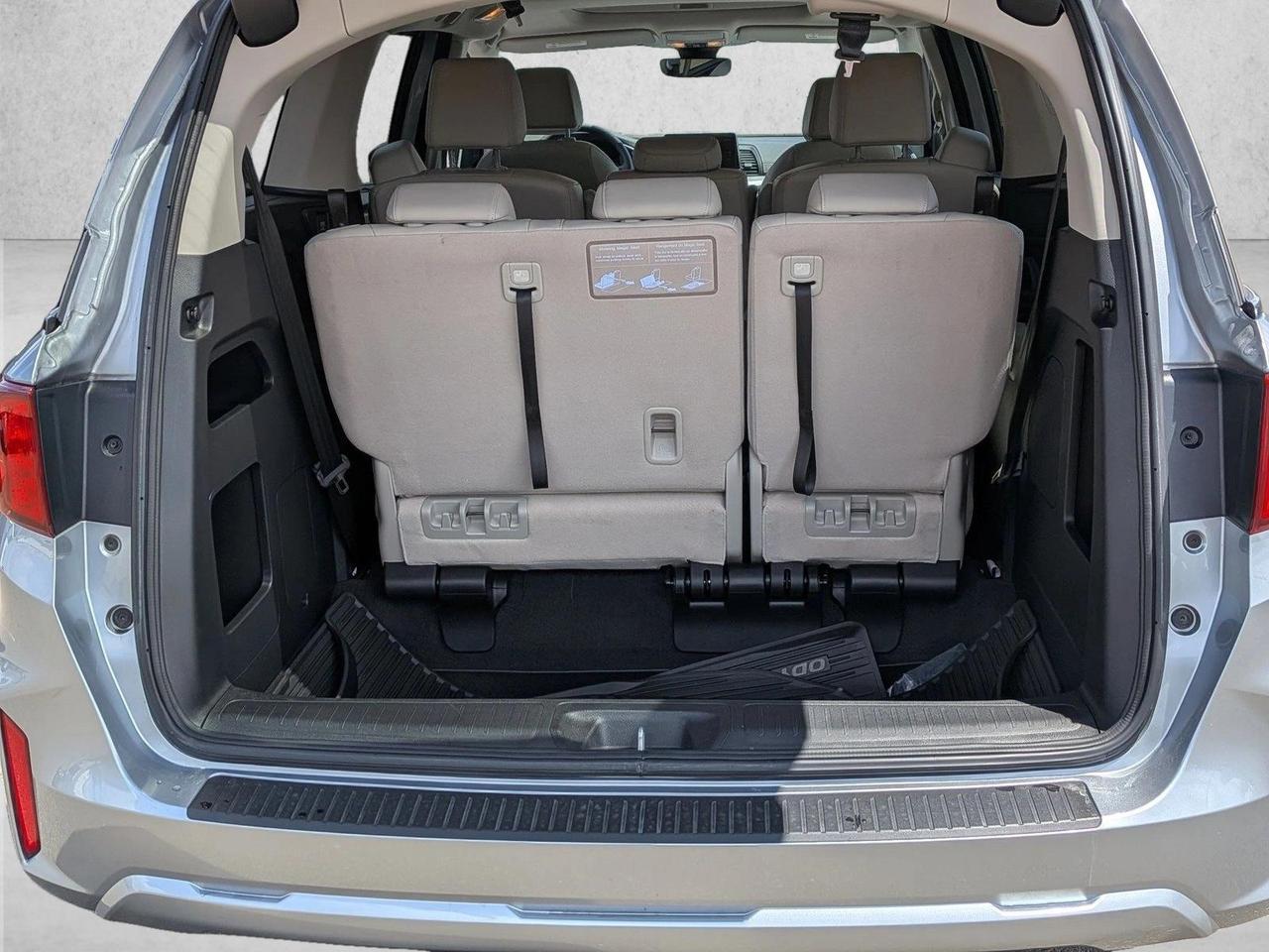2026 Honda Odyssey EX-L Roseville CA