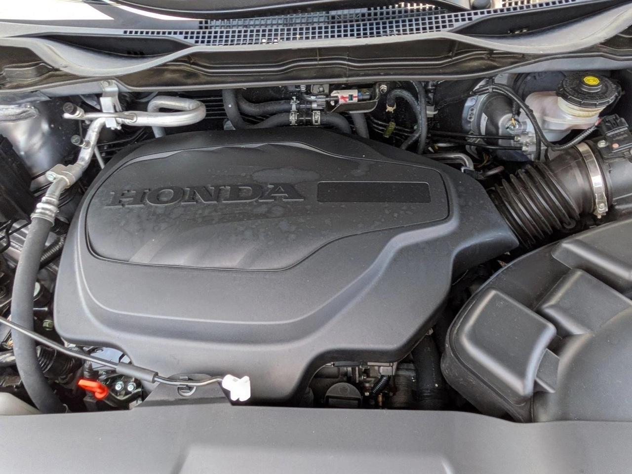 2026 Honda Odyssey EX-L Roseville CA
