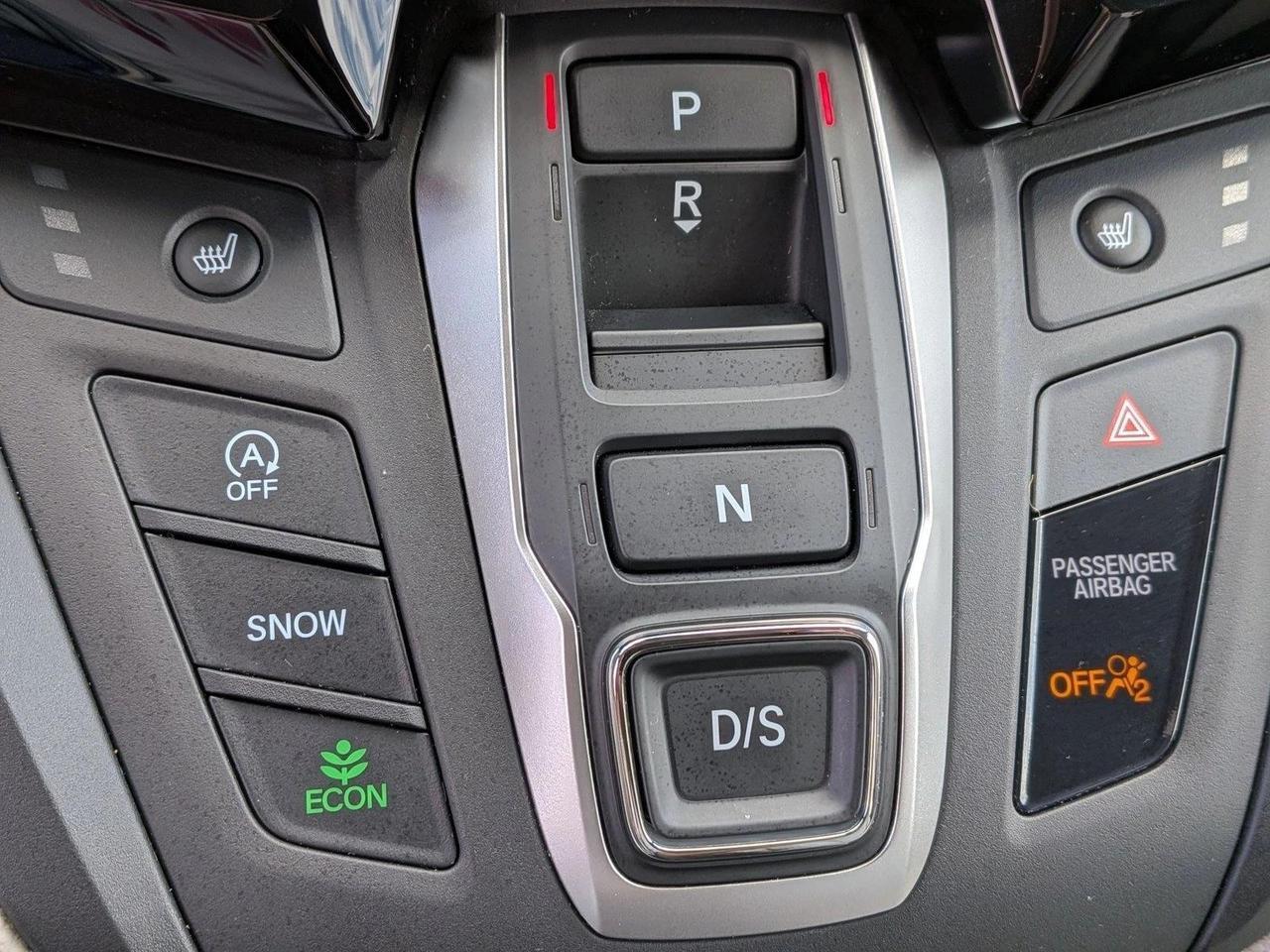 2026 Honda Odyssey EX-L Roseville CA