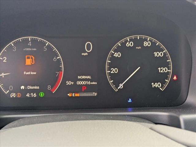 2026 Honda Odyssey EX-L Roseville CA