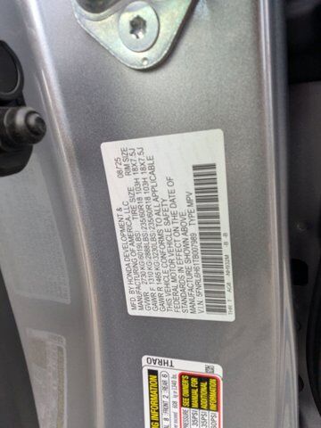 2026 Honda Odyssey EX-L Roseville CA