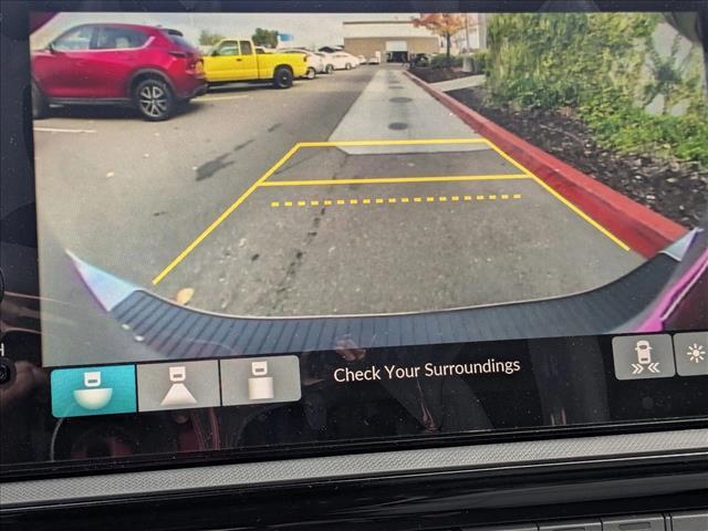 2026 Honda Odyssey EX-L Roseville CA