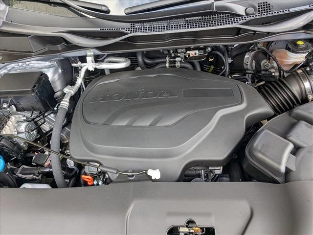 2026 Honda Odyssey EX-L Roseville CA