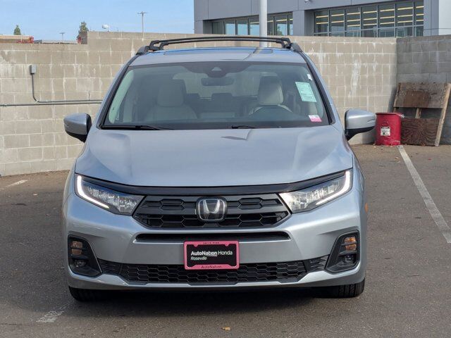 2026 Honda Odyssey EX-L Roseville CA