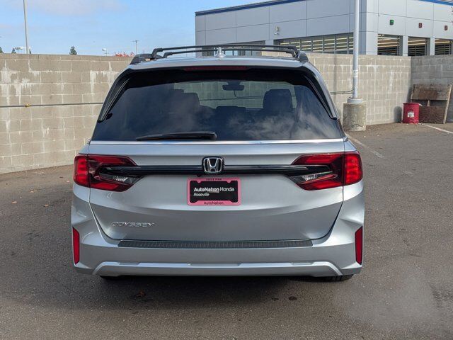 2026 Honda Odyssey EX-L Roseville CA