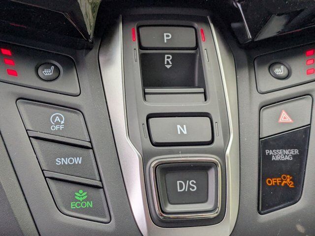 2026 Honda Odyssey EX-L Roseville CA