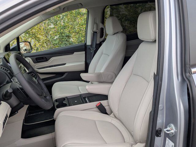 2026 Honda Odyssey EX-L Roseville CA