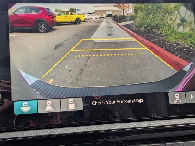 2026 Honda Odyssey EX-L Roseville CA