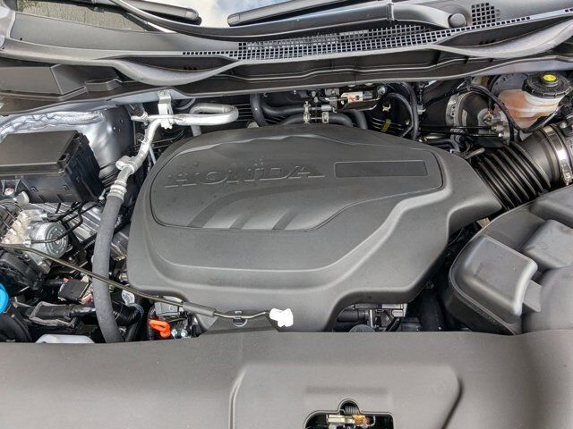 2026 Honda Odyssey EX-L Roseville CA