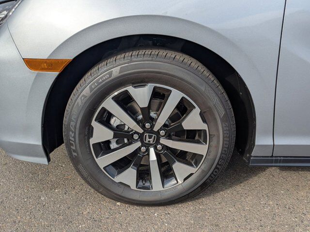 2026 Honda Odyssey EX-L Roseville CA