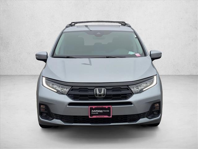 2026 Honda Odyssey EX-L Roseville CA