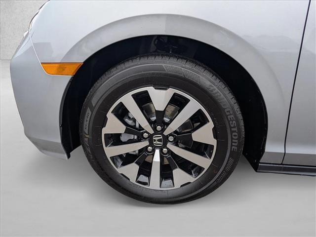 2026 Honda Odyssey EX-L Roseville CA